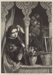 Hijas de la Alhambra